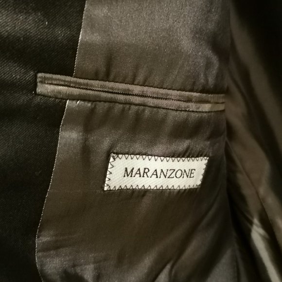 STARS 'Maranzone' mens 2 pce suit - Pants&Jacket - Picture 6 of 14